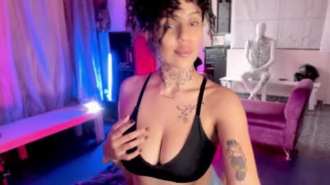 MALAMOR online show from January 30, 10:30 pm