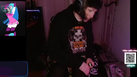 Snapshot of lucylascivious chatting on April 30, 2:29 am lucylascivious online show from April 30, 2:29 am