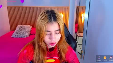 L U C Y  online show from October 20, 11:21 am