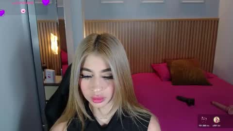 L U C Y  online show from November 8, 12:16 pm