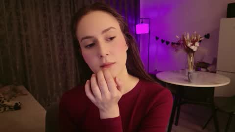 Lucy Rose online show from February 27, 3:23 pm