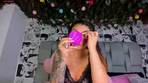 Snapshot of lucyrosse_ chatting on August 2, 11:19 am Lucy online show from August 2, 11:19 am