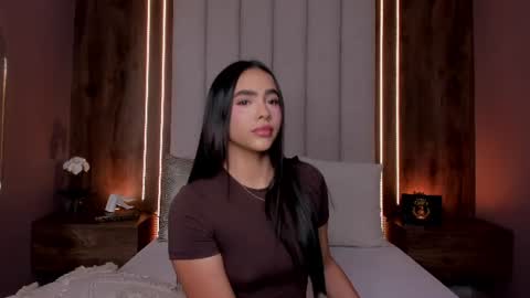 Lucy online show from June 30, 1:17 am