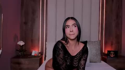Lucy online show from July 22, 1:19 am