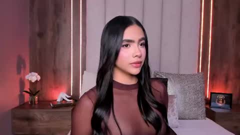 Lucy online show from July 26, 2:35 pm