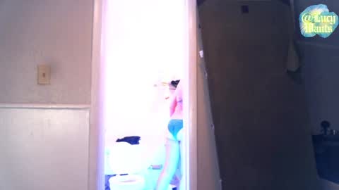 Goddess Lucy lucywants online show from July 19, 4:16 am