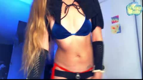 Goddess Lucy lucywants online show from July 23, 1:58 am