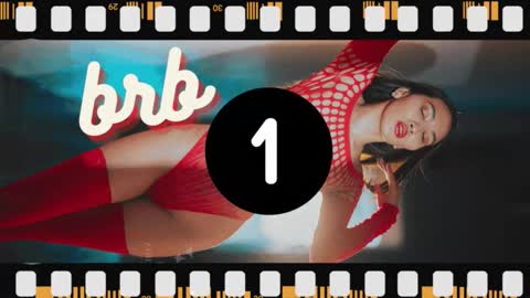 Lucy Liiu online show from November 24, 1:00 pm