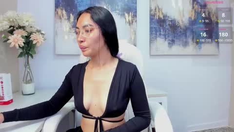 Lucy Liiu online show from November 29, 6:11 pm