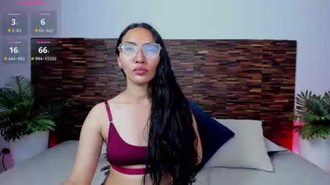 Lucy Liiu online show from June 11, 12:32 am