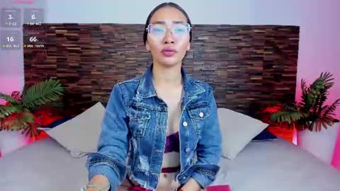 Lucy Liiu online show from June 26, 8:46 pm