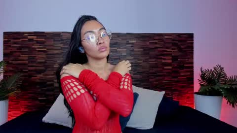 Lucy Liiu online show from July 2, 10:16 pm