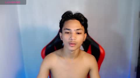 luda_69 online show from February 19, 4:08 am