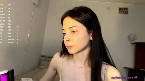 Snapshot of ludivinablice chatting on May 8, 3:06 pm Mika online show from May 8, 3:06 pm