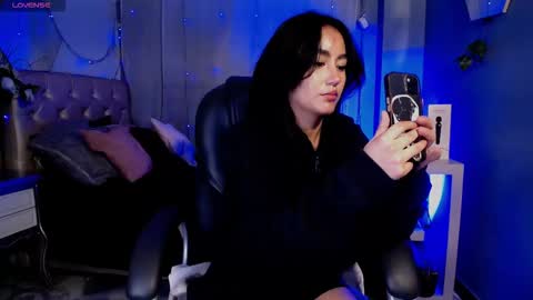 Snapshot of ludokitty chatting on December 14, 3:12 am LUDOVICA online show from December 14, 3:12 am