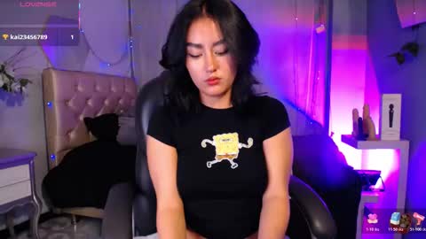 LUDOVICA online show from December 19, 3:13 am