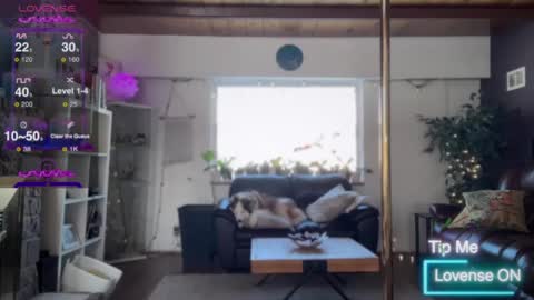 Snapshot of luebeam chatting on February 13, 7:42 pm Luubeam             INSTA luubeammm TWITTER lunaisreallycu1 online show from February 13, 7:42 pm