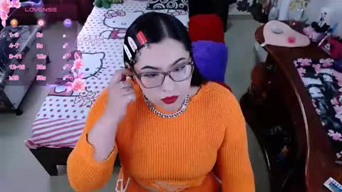 Lufek23 online show from February 7, 2:37 pm