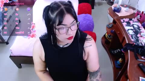 Lufek23 online show from February 28, 5:37 pm