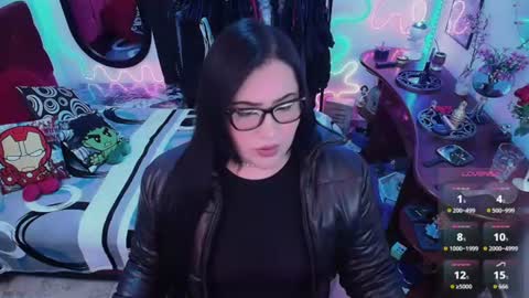Lufek23 online show from June 16, 1:36 pm