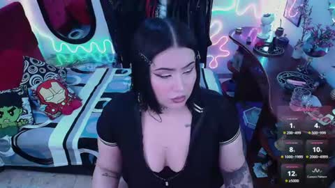 Lufek23 online show from June 29, 5:24 pm