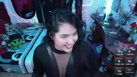 Lufek23 online show from July 14, 4:56 pm