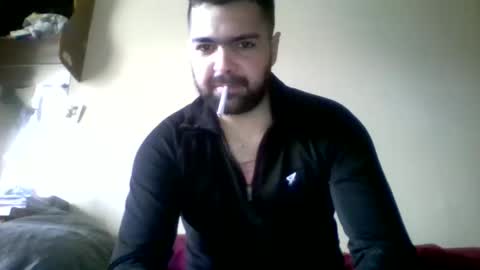 Snapshot of luffray chatting on February 19, 4:47 pm luffray online show from February 19, 4:47 pm
