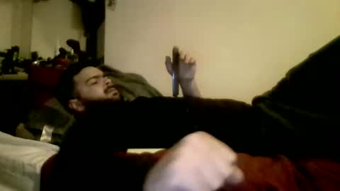 Snapshot of luffray chatting on March 1, 8:11 pm luffray online show from March 1, 8:11 pm