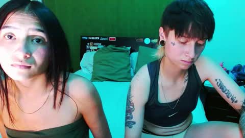 lugiiz05_ online show from November 10, 6:23 am