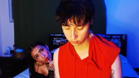 lugiiz05_ online show from November 18, 1:55 am