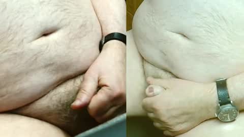 Luhamburg online show from November 19, 2:00 am