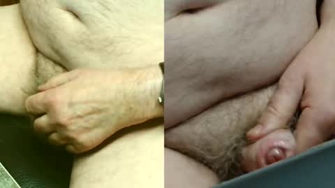 Luhamburg online show from November 22, 11:04 pm