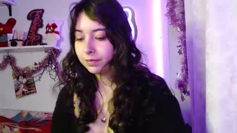 Luhana online show from February 11, 8:19 am