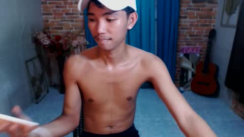 lui_the_fucker online show from January 9, 11:47 am