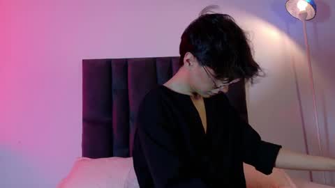 Lui online show from May 3, 3:12 am