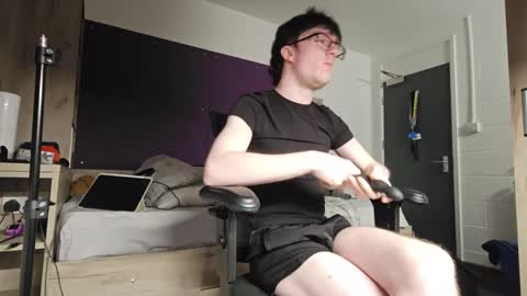 Snapshot of luicferdaroyale chatting on January 6, 1:53 am LuciferdaRoyale online show from January 6, 1:53 am