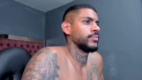 Luigi Vitale online show from February 18, 7:43 am