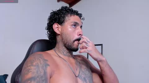 Snapshot of luigi1_ chatting on May 29, 1:14 am Luigi Vitale online show from May 29, 1:14 am