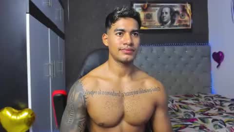 Snapshot of luigi_hot_ chatting on July 28, 3:54 pm Luigi Independent model online show from July 28, 3:54 pm