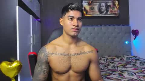 Snapshot of luigi_hot_ chatting on July 31, 3:11 pm Luigi Independent model online show from July 31, 3:11 pm
