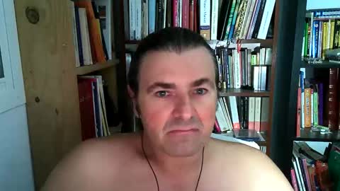 LUIGIJOHN online show from September 13, 10:09 pm