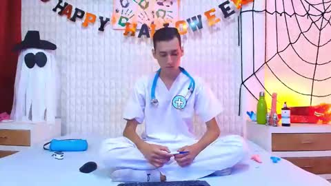 Snapshot of luigimarchetti chatting on October 30, 8:20 pm luigimarchetti online show from October 30, 8:20 pm