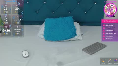 luigimarchetti online show from March 10, 9:53 pm