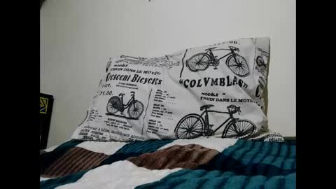 Snapshot of luis2988z chatting on December 12, 2:48 am Hairyman online show from December 12, 2:48 am