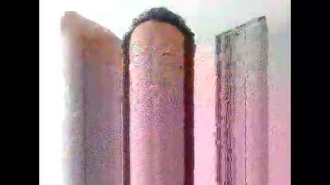 Snapshot of luis2988z chatting on October 5, 6:50 pm Hairyman online show from October 5, 6:50 pm