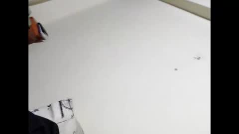 Snapshot of luis2988z chatting on October 8, 3:04 am Hairyman online show from October 8, 3:04 am