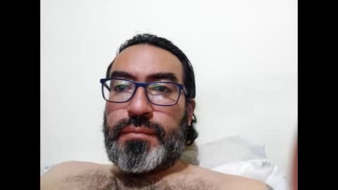 Hairyman online show from March 20, 6:07 am