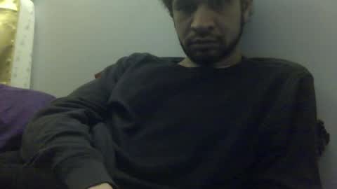 Snapshot of luis603ito chatting on February 25, 12:14 am luis603ito online show from February 25, 12:14 am