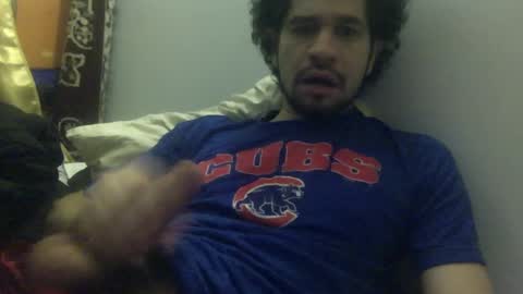 Snapshot of luis603ito chatting on September 26, 6:17 am luis603ito online show from September 26, 6:17 am