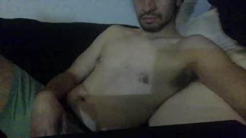 Snapshot of luis603ito chatting on October 7, 5:15 am luis603ito online show from October 7, 5:15 am